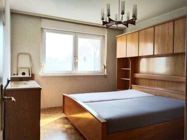 Immobilie in Grieskirchen - Ihre Chance: Leistbare 3,5-Zimmer-Familienwohnung mit Loggia und viel Potenzial - Bild 3