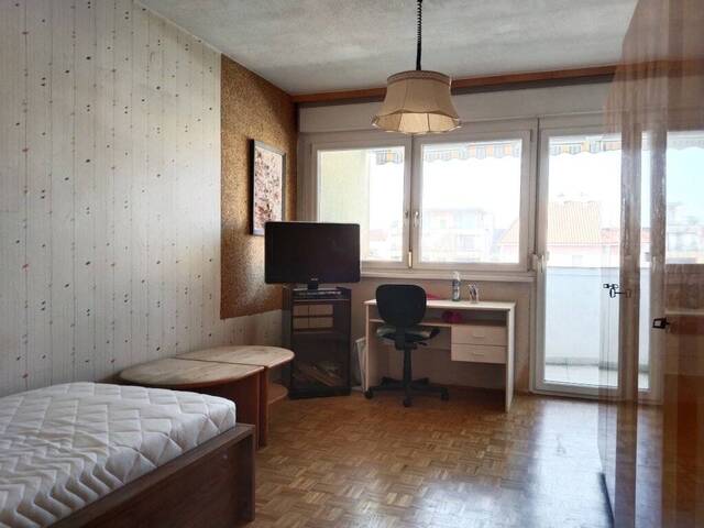 Immobilie in Grieskirchen - Ihre Chance: Leistbare 3,5-Zimmer-Familienwohnung mit Loggia und viel Potenzial - Bild 4
