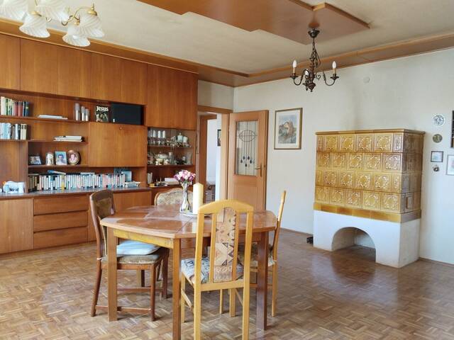 Immobilie in Grieskirchen - R E S E R V I E R T! Ihre Chance: Leistbare 3,5-Zimmer-Familienwohnung mit Loggia und viel Potenzial - Bild 0