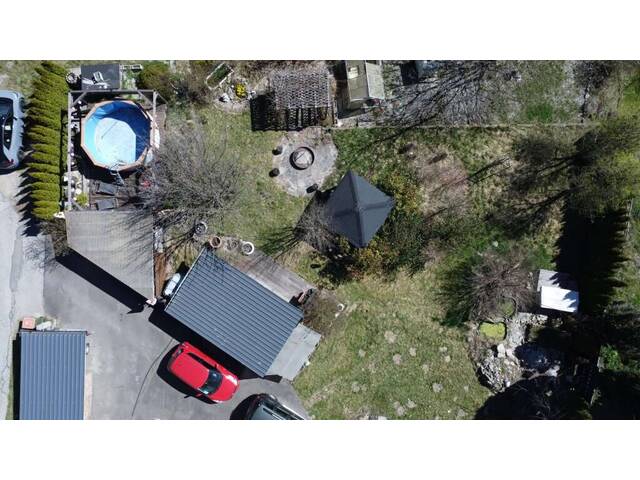 Immobilie in Mitterdorf im Mürztal - Einfamilienhaus mit toller Aussicht und großen Garten - perfekt für junge Familien - Bild 3