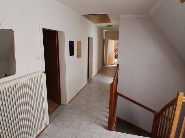 Immobilie in Anger - Haus mit Entwicklungspotenzial in Anger bei Weiz – 300 m², provisionsfrei - Bild 1