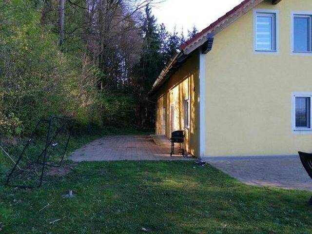 Immobilie in Ragnitz - Großes Familienhaus mit Garten und Garage in Ruhelage - Bild 3