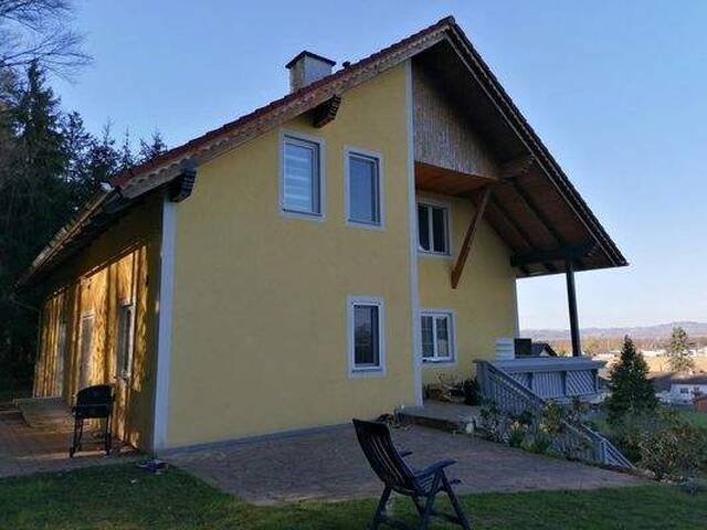 Immobilie in Ragnitz - Großes Familienhaus mit Garten und Garage in Ruhelage - Bild 4