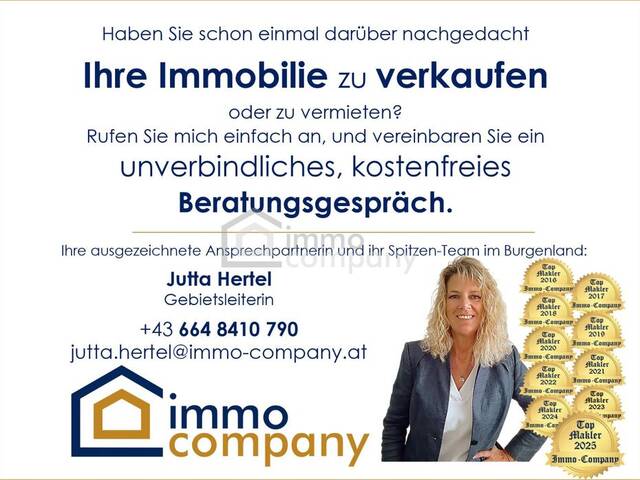 Immobilie in Eisenstadt - Ein spitzen Haus-Projekt für Ihre Familie! - Bild 2