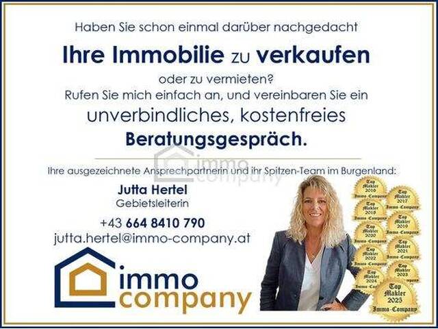 Immobilie in Eisenstadt - Ein spitzen Haus-Projekt für Ihre Familie! - Bild 2