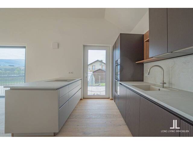 Immobilie in Pichling bei Stainz - PROVISIONSFREI - Wohlfühl-Zuhause mit Garten, großem Balkon & traumhaftem Weitblick - Bild 4