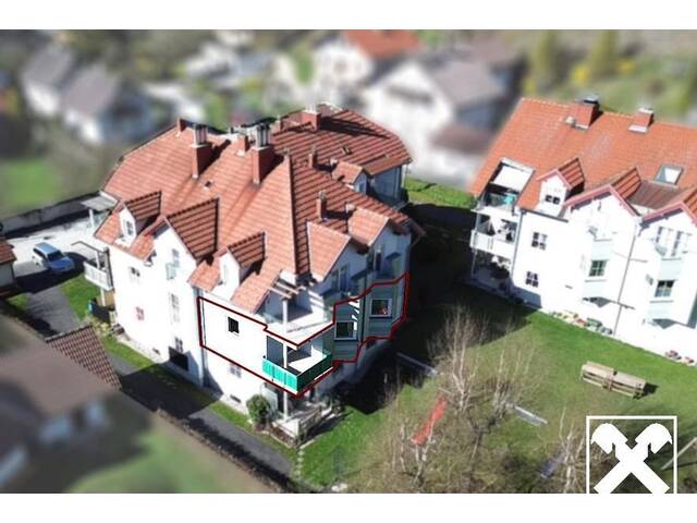 Immobilie in Gaming - Ötscher und Alpenvorland hautnah erleben via Wohnung im Kern von Gaming! - Bild 3