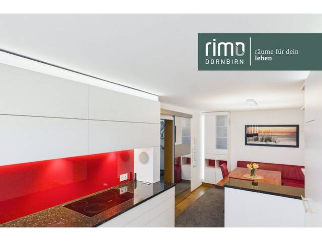 Immobilie in Mäder - Familienwohntraum mit außergewöhnlich niedrigen Betriebskosten - Bild 3