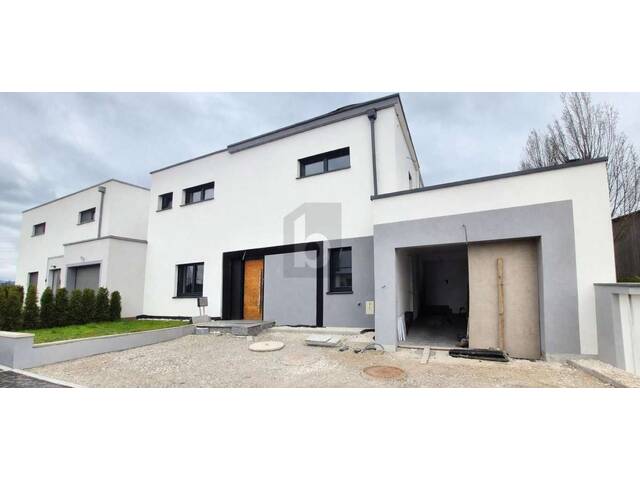 Immobilie in Haag - MODERNE ARCHITEKTUR TRIFFT AUF HÖCHSTE WOHNQUALITÄT - Bild 4