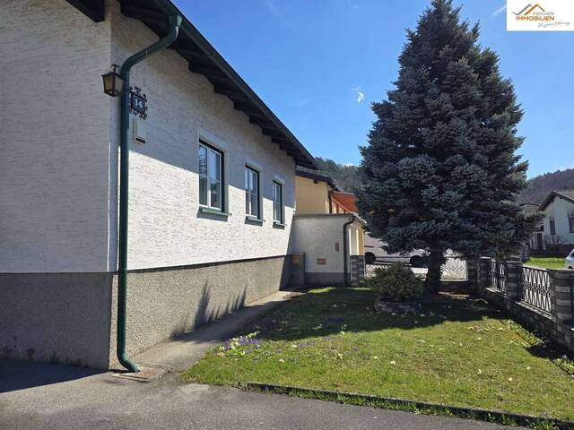 Immobilie in Seebenstein - Ein Ort zum Ankommen – Besonderer Bungalow in idyllischer Lage von Seebenstein - Bild 2