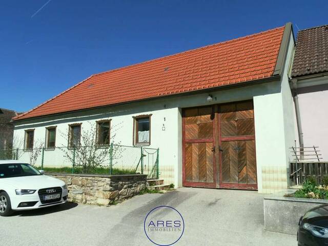 Immobilie in Kleinenzersdorf - Bauernhaus im Waldviertel - Bild 1