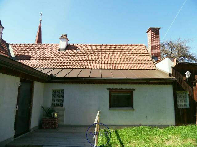 Immobilie in Kleinenzersdorf - Bauernhaus im Waldviertel - Bild 2