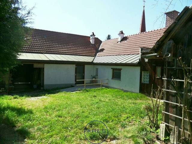 Immobilie in Kleinenzersdorf - Bauernhaus im Waldviertel - Bild 3