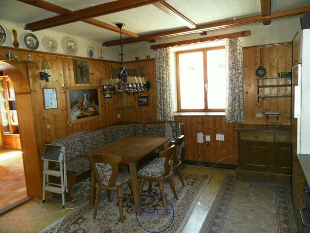 Immobilie in Kleinenzersdorf - Bauernhaus im Waldviertel - Bild 4