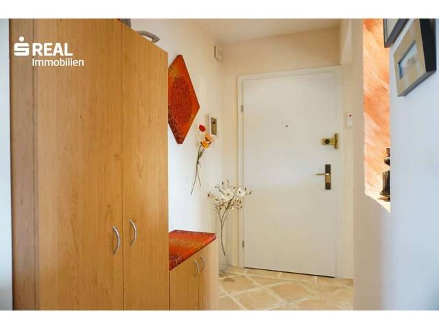 Immobilie in Salzburg - Großzügige 3-Zimmer-Wohnung in Liefering - Bild 3