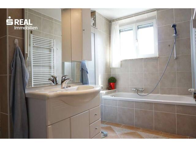Immobilie in Salzburg - Großzügige 3-Zimmer-Wohnung in Liefering - Bild 4