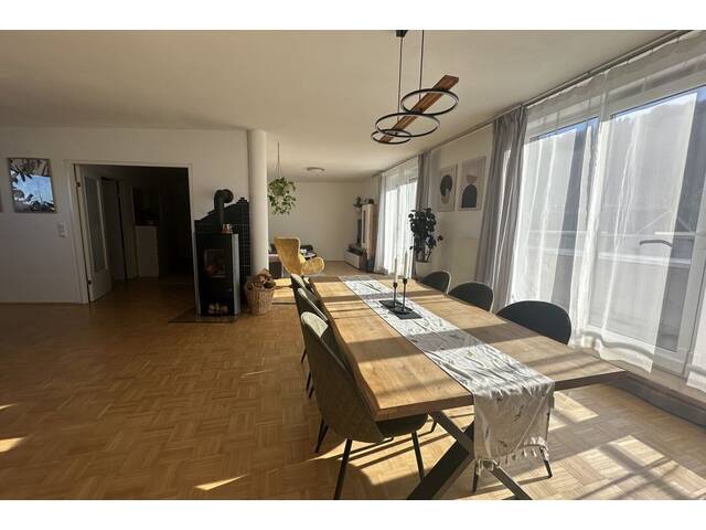 Immobilie in Pinsdorf - Großzügige Dachgeschoss-Wohnung in Pinsdorf - Bild 4