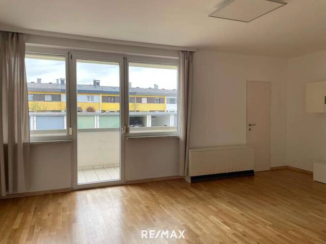 Immobilie in Schärding - Charmante 3-Zimmer-Eigentumswohnung in zentraler Lage von Schärding - Bild 1