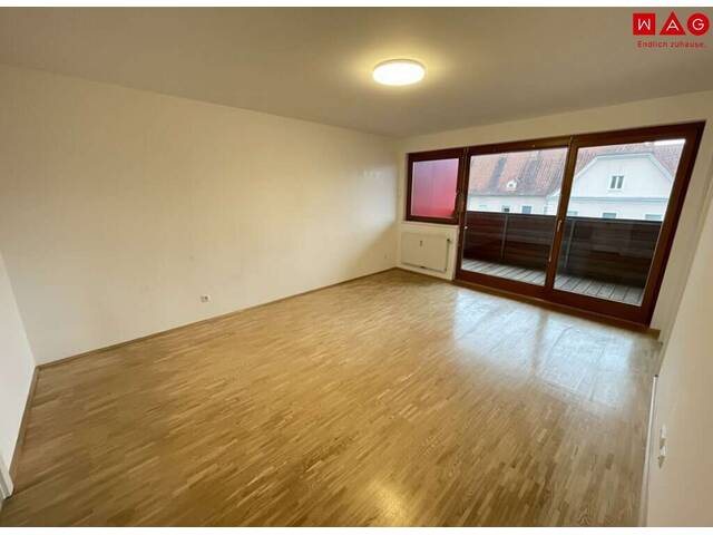 Immobilie in Voitsberg - Moderne Eigentumswohnung mit Super-Fernblick, 3 Zimmer, zentrumsnah! - Bild 1