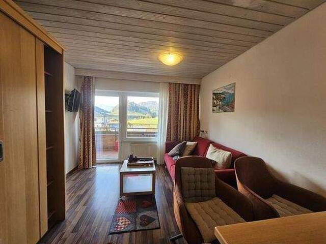 Immobilie in Niederau - Wildschönau: kleine Wohnung zu verkaufen - Bild 1