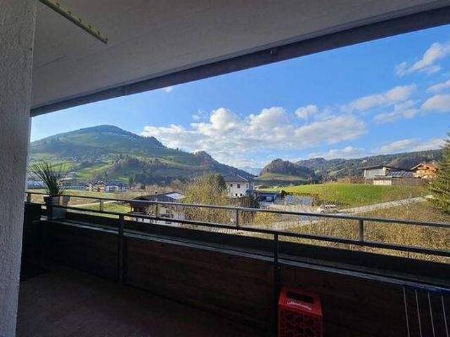 Immobilie in Niederau - Wildschönau: kleine Wohnung zu verkaufen - Bild 4