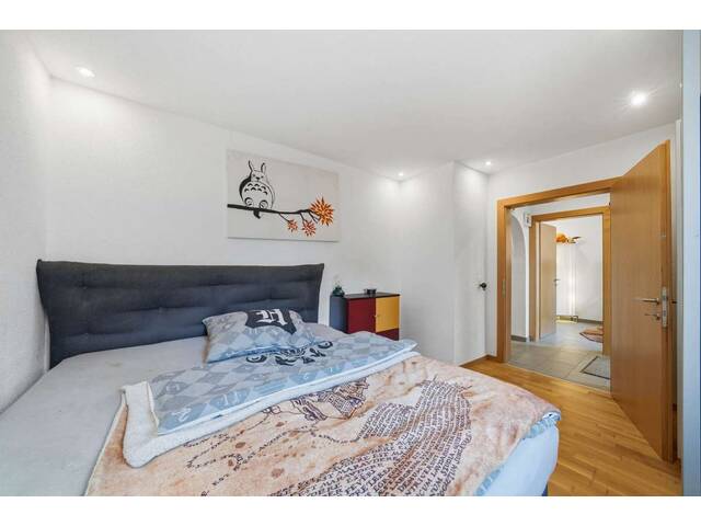 Immobilie in Roppen - Anleger und Eigennutzer aufgepasst! Gemütliche 3-Zimmer Wohnung in Roppen/Waldele zu verkaufen! - Bild 0