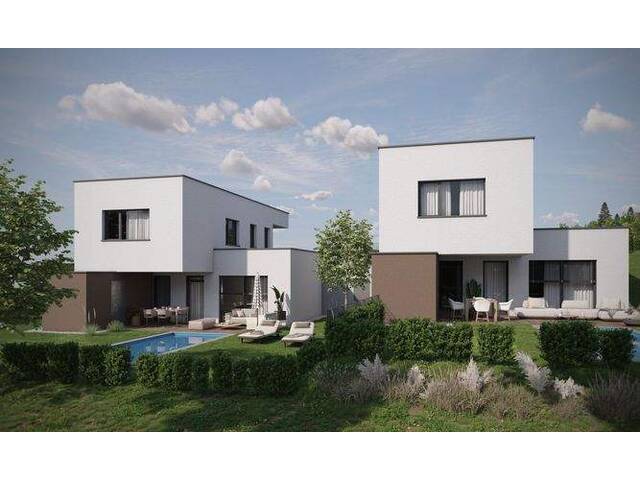 Immobilie in Ottensheim - PROVISIONSFREI: Exklusives Neubau-Einfamilienhaus in Ottensheim - modernes Wohnen in Bestlage - Bild 3