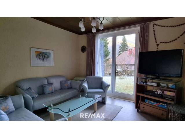 Immobilie in Annaberg - Einfamilienhaus in Annaberg mit großem Garten - Bild 4