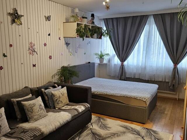 Immobilie in Innsbruck - Vermietete 1-Zimmer-Wohnung nahe Universität mit sicherer Rendite - Bild 0