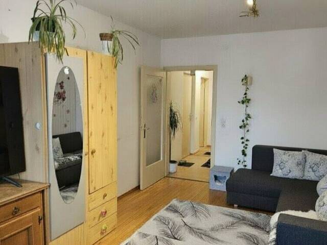 Immobilie in Innsbruck - Vermietete 1-Zimmer-Wohnung nahe Universität mit sicherer Rendite - Bild 1