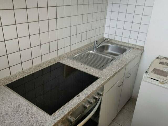 Immobilie in Innsbruck - Vermietete 1-Zimmer-Wohnung nahe Universität mit sicherer Rendite - Bild 2