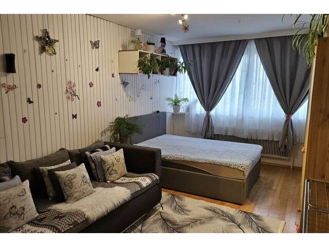 Immobilie in Innsbruck - Vermietete 1-Zimmer-Wohnung nahe Universität mit sicherer Rendite - Bild 3