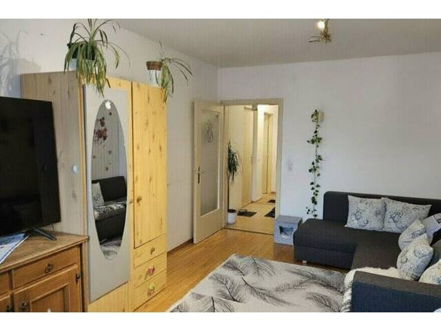 Immobilie in Innsbruck - Vermietete 1-Zimmer-Wohnung nahe Universität mit sicherer Rendite - Bild 4