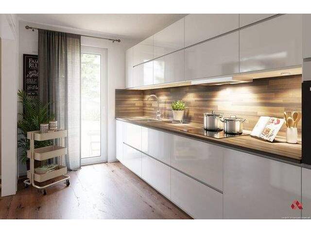 Immobilie in St. Ulrich am Pillersee - Neubau-Ziegelmassivhaus mit Grundstück in sonniger Ruhelage - Bild 2