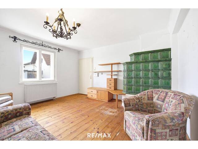 Immobilie in Wels - Charmantes Haus mit Potential in Wels - Bild 2