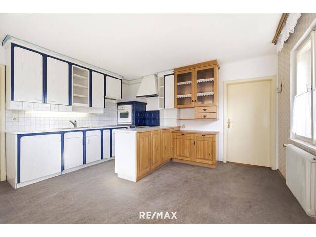 Immobilie in Wels - Charmantes Haus mit Potential in Wels - Bild 3