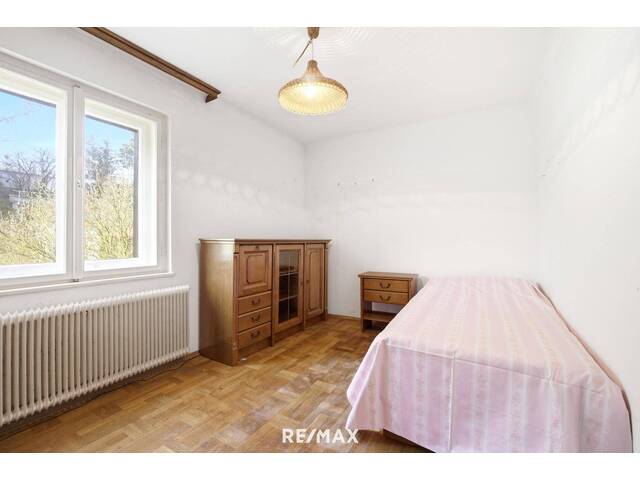 Immobilie in Wels - Charmantes Haus mit Potential in Wels - Bild 4