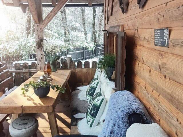 Immobilie in Weyer - Charmantes Häuschen in Weyer: ca. 41 m² mit Garten, Terrasse und Seeblick – nur € 129.500,-- - Bild 2