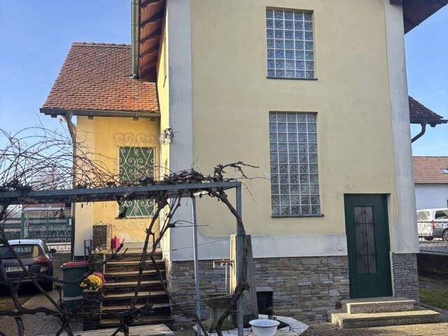 Immobilie in Pirka - +EFH in TOP LAGE SEIERSBERG-PIRKA+ 2 DOPPELGARAGEN+ SCHÖNER GARTEN - Bild 3