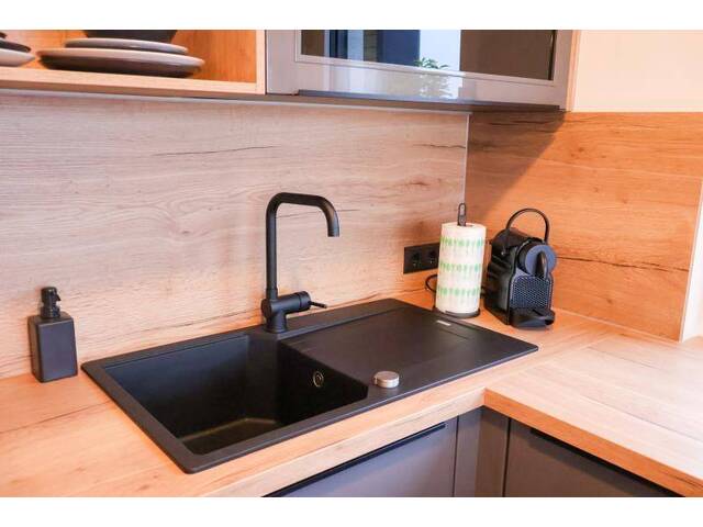 Immobilie in Gillersdorf - Exklusive Lodge - Elegantes Wohnen (77m²) mit Terrasse und Garten in der Thermenregion Bad Loipersdorf! - Bild 3