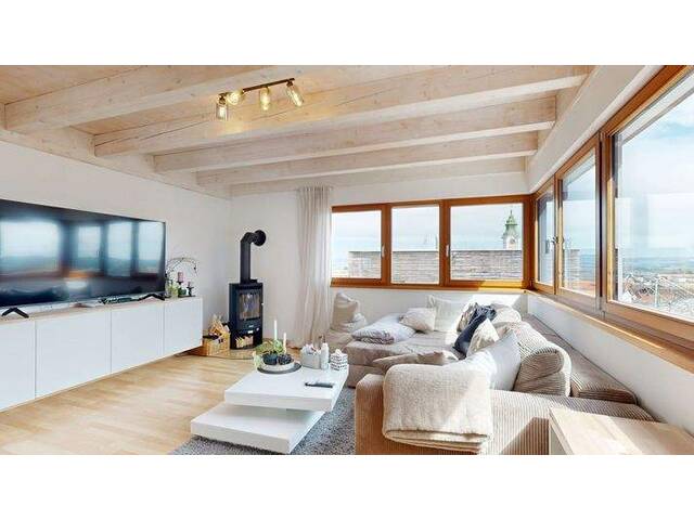 Immobilie in Schardenberg - Hochwertiges Einfamilienhaus mit moderner Ausstattung in attraktiver Wohnanlage in Schardenberg - Bild 3