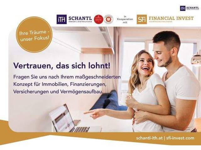 Immobilie in Wagna - ++ANLEGER AUFGEPASST++ 4 WOHNUNGEN in TOP LAGE WAGNA++ NNF 336 m²++Befristet Vermietet mit hohen POTENZIAL++ - Bild 2