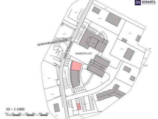 Immobilie in Wagna - ++ANLEGER AUFGEPASST++ 4 WOHNUNGEN in TOP LAGE WAGNA++ NNF 336 m²++Befristet Vermietet mit hohen POTENZIAL++ - Bild 4