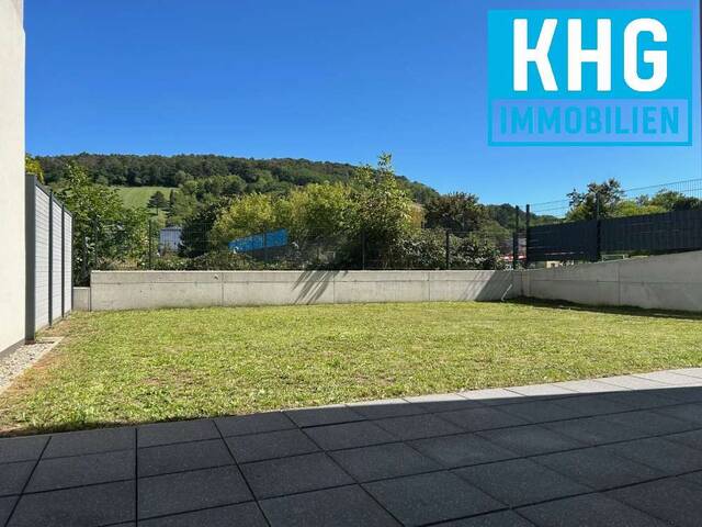 Immobilie in Sieghartskirchen -     XXL GARTEN PARADIES FÜR FAMILIEN - NEUWERTIG, MODERN UND LEISTBAR     - Bild 0