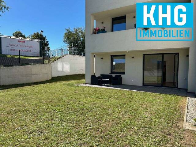 Immobilie in Sieghartskirchen -     XXL GARTEN PARADIES FÜR FAMILIEN - NEUWERTIG, MODERN UND LEISTBAR     - Bild 2