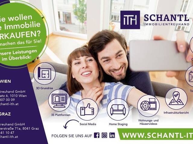 Immobilie in Wagna - ++ANLEGER AUFGEPASST++ 4 WOHNUNGEN in TOP LAGE WAGNA++ NNF 336 m²++Befristet Vermietet mit hohen POTENZIAL++ - Bild 1