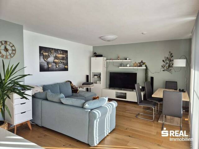 Immobilie in Natters - Sofort beziehbar! Helle 4-Zimmer-Wohnung - Bild 1