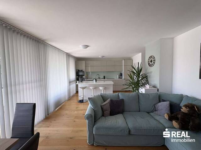 Immobilie in Natters - Sofort beziehbar! Helle 4-Zimmer-Wohnung - Bild 2