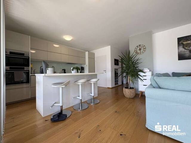 Immobilie in Natters - Sofort beziehbar! Helle 4-Zimmer-Wohnung - Bild 3
