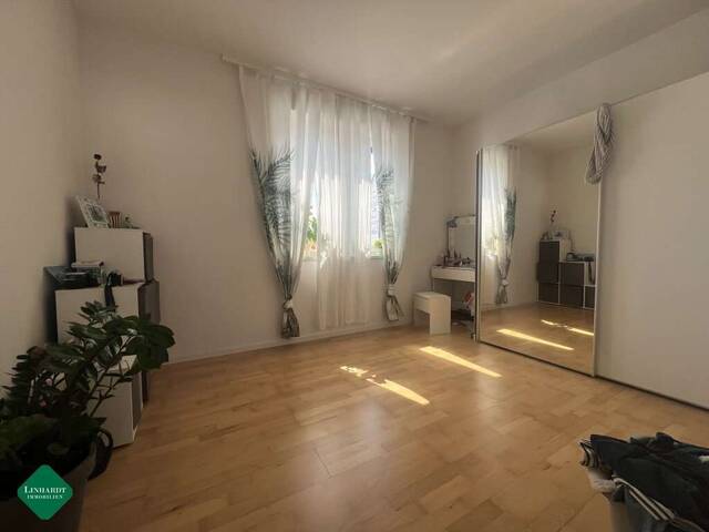 Immobilie in Lassee - 3 Zimmer plus Parkplatz - Bild 2